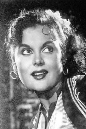 Kuldip Kaur portrait