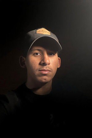 Rakan Alotaibi portrait