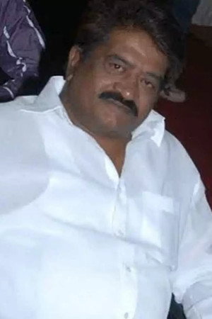 Satyajith portrait