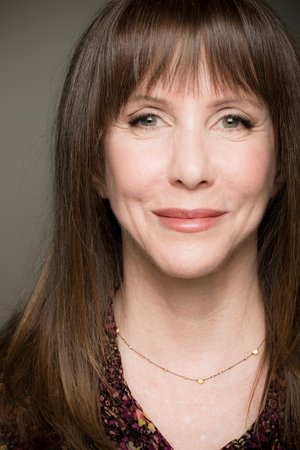 Laraine Newman portrait