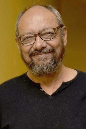 Anjan Dutt portrait