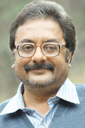 Prathap Pothan portrait