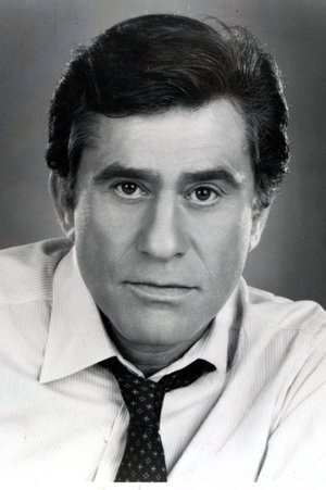 James Farentino portrait