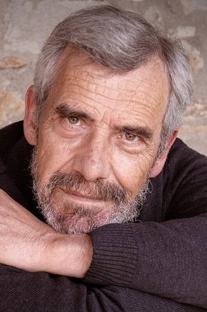 Joan Crosas portrait