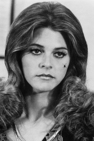 Lindsay Wagner portrait