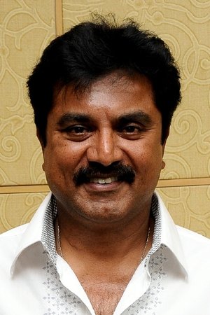 R. Sarathkumar portrait