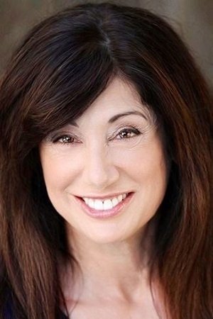 Veronica Alicino portrait
