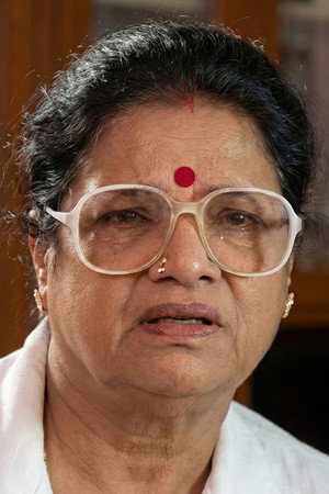 Kalpana Rai portrait