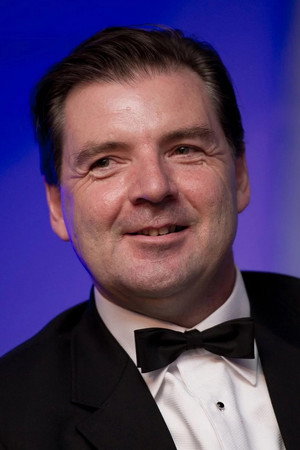 Brendan Coyle portrait