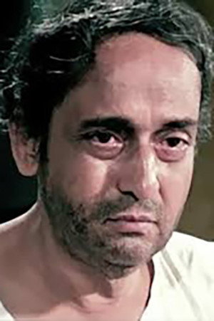 Nirmal Kumar portrait