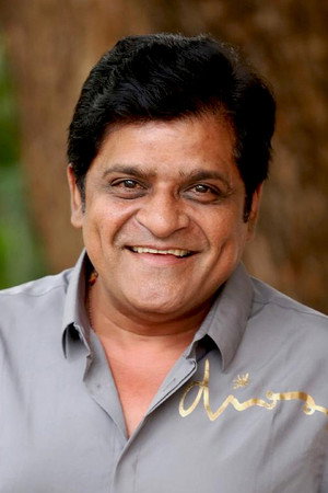 Ali Basha portrait