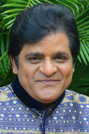 Ali Basha portrait