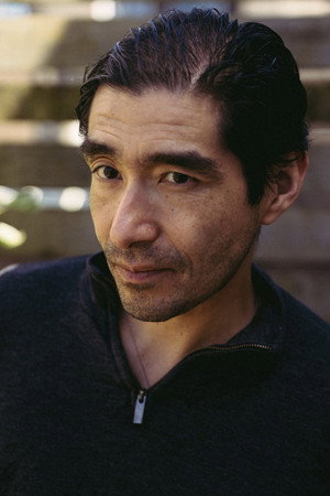 Leo Sakamoto portrait