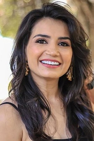 priya ahuja portrait