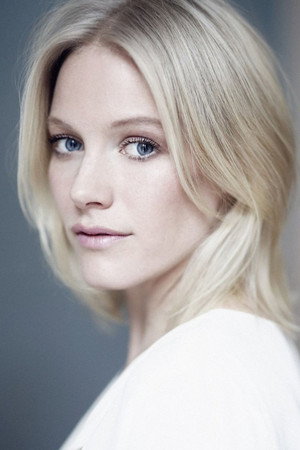 Laura Birn portrait