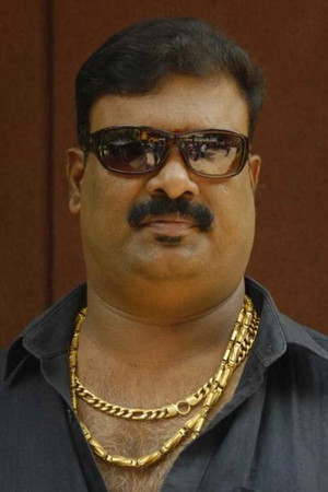 Thalapathi Dinesh portrait