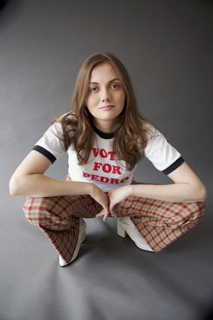 Tal Anderson portrait