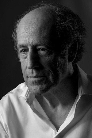 Gabriel Arcand portrait