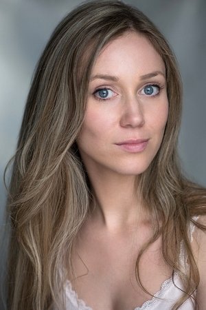 Megan Lockhurst portrait