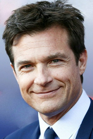 Jason Bateman portrait