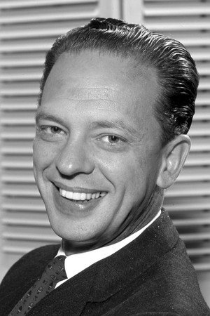 Don Knotts portrait