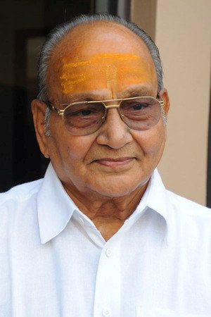 K. Viswanath portrait