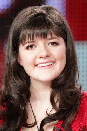 Madeleine Martin portrait
