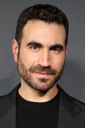 Brett Goldstein portrait