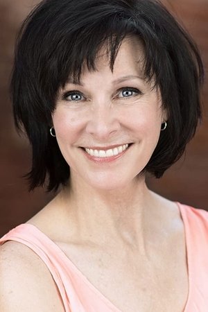 Ashley LeConte Campbell portrait