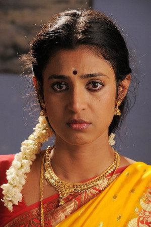 Kasturi Shankar portrait