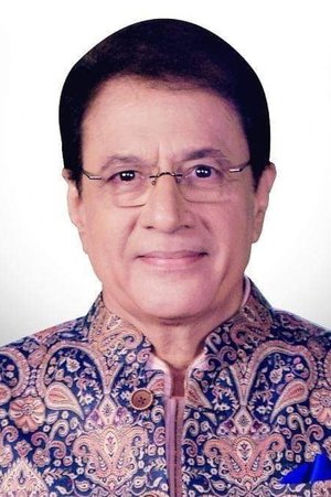Arun Govil portrait