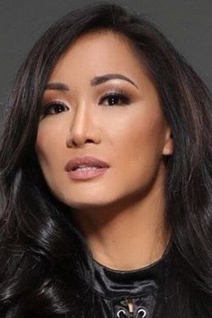Gail Kim portrait