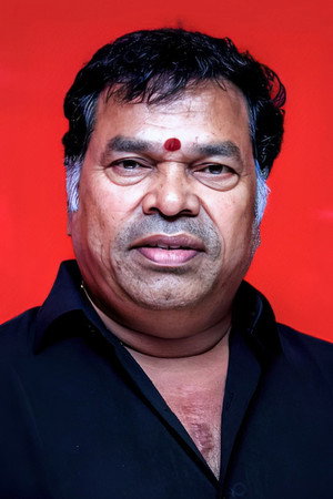 Mayilsamy portrait