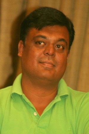 Sharath Lohitashwa portrait