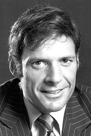 Ron Leibman portrait