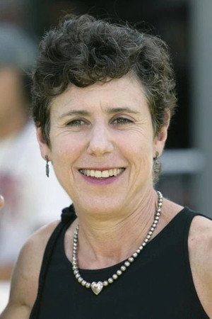 Julie Kavner portrait