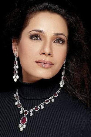 Neelam Kothari portrait