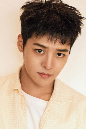Ryeoun portrait