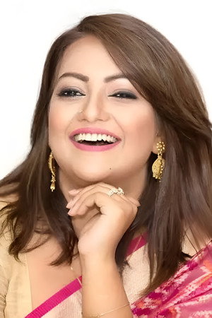 Nawsheen Nahreen Mou portrait