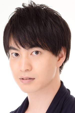Yusuke Kobayashi portrait