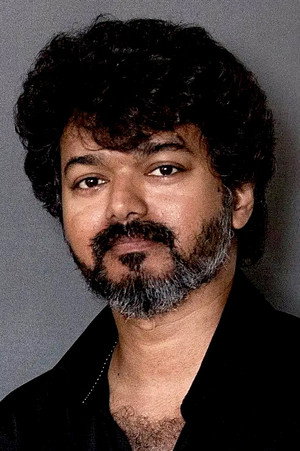 Vijay portrait