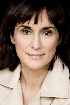Geneviève Rioux portrait