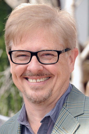 Dave Foley portrait