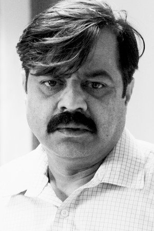 Achyuth Kumar portrait