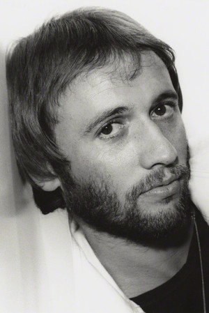 Maurice Gibb portrait