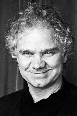 Michael J. Pollard portrait