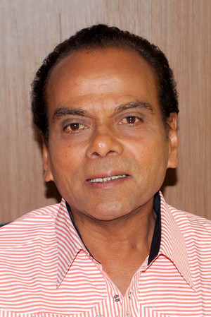 L. B. Sriram portrait