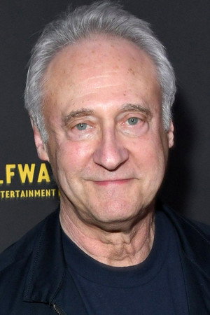 Brent Spiner portrait