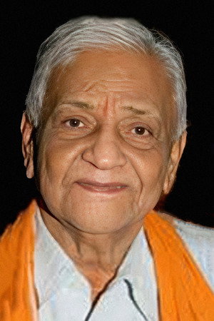 Padmanabham portrait