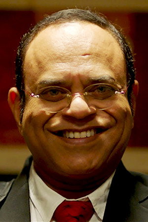Rajatabha Dutta portrait